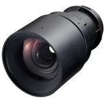 Panasonic ET-ELW20 Zoomobjektiv für Panasonic PT-EW530E, EW530EJ, EW530EL, EW530U, EW530UL, EW630E, EW630EL, EW630U