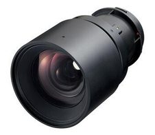 Panasonic ET-ELW20 Zoomobjektiv für Panasonic PT-EW530E, EW530EJ, EW530EL, EW530U, EW530UL, EW630E, EW630EL, EW630U