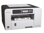 RICOH Aficio SG 3110DN Farb-GELJET-Drucker
