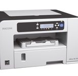 RICOH Aficio SG 3110DN Farb-GELJET-Drucker