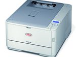 OKI C301dn Farblaserdrucker