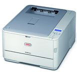 OKI C301dn Farblaserdrucker