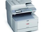 OKI MC362dn Farblaser-Multifunktionsgerät
