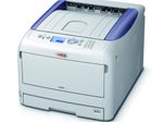 OKI C831n Farblaserdrucker