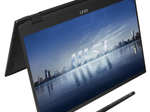 MSI Summit E16 Flip Evo A13MT-274 Intel Core i7-1360P Notebook 40,6cm (16") 16GB RAM, 1TB SSD, WUXGA