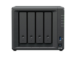 Synology DiskStation DS423+ 4 Einschübe NAS-Server Leergehäuse (DS423+)