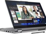 Lenovo ThinkBook 14s Yoga G3 IRU Intel Core i5-1335U Notebook 35,6 cm (14")