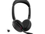 Jabra Evolve2 65 Flex MS Stereo Headset On-Ear