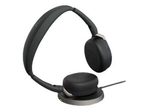 Jabra Evolve2 65 Flex MS Stereo Headset On-Ear