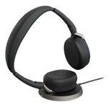 Jabra Evolve2 65 Flex MS Stereo Headset On-Ear