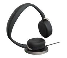Jabra Evolve2 65 Flex MS Stereo Headset On-Ear