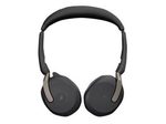 Jabra Evolve2 65 Flex MS Stereo Headset On-Ear