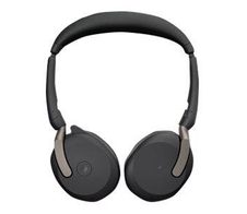Jabra Evolve2 65 Flex MS Stereo Headset On-Ear