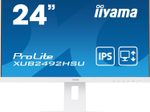 iiyama ProLite XUB2492HSU-W5 Monitor 60,5 cm (23,8 Zoll)