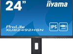 iiyama ProLite XUB2492HSN-B5 Monitor 60,5 cm (24 Zoll)