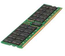 HPE 128GB Quad Rank x4 DDR5-4800 EC8 Registered 3DS Smart Memory Kit (P50313-B21)
