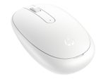 HP 240 Bluetooth Maus weiß