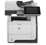 HP LaserJet Enterprise 500 M525dn Laser-Multifunktionsgerät s/w CF116A