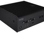 Lenovo ThinkEdge SE50 Nano Fanless PC Intel Core i5-8365UE, 8GB RAM, 128GB SSD, Win10 IoT Enterprise