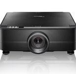 Optoma ZU820TST DLP Laser Beamer 6600 ANSI Lumen