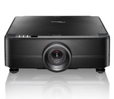 Optoma ZU820TST DLP Laser Beamer 6600 ANSI Lumen