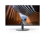 NEC Monitor MultiSync E244F-BK 60 cm (24") schwarz