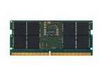 Kingston - DDR5 - Modul - 16 GB - SO DIMM 262-PIN - 5600 MHz / PC5-44800