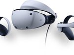 Sony PlayStation 5 VR2 Virtual Reality-System