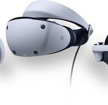 Sony PlayStation 5 VR2 Virtual Reality-System