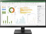 LG 27BN65YP-B Monitor 68,6cm (27 Zoll)