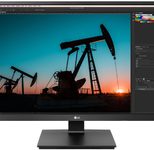 LG 27BN55UP-B Monitor 68,4cm (27 Zoll)