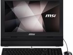 MSI PRO 16T 10M 228 XDE All-in-One-PC 40cm (15,6 Zoll)