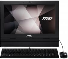 MSI PRO 16T 10M 228 XDE All-in-One-PC 40cm (15,6 Zoll)