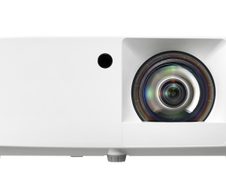 Optoma ZH350ST DLP Laser Kurzdistanz Beamer 3500 Lumen