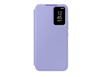 Samsung Smart View Wallet Case für das Galaxy A54 5G (Blueberry)