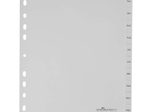 DURABLE Ordnerregister 6507-10
