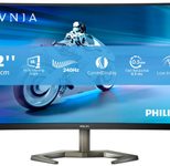 Philips Evnia 32M1C5200W Curved Gaming Monitor 80 cm (31,5 Zoll)