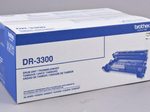 Brother Original DR3300 Trommeleinheit 30.000 Seiten (DR-3300)