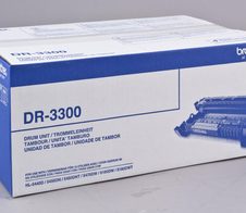 Brother Original DR3300 Trommeleinheit 30.000 Seiten (DR-3300)