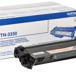 Brother Original TN3330 Toner schwarz 3.000 Seiten (TN-3330)