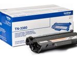 Brother Original TN3380 Toner schwarz (TN-3380)
