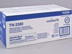 Brother Original TN3380 Toner schwarz (TN-3380)