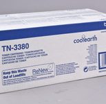 Brother Original TN3380 Toner schwarz (TN-3380)