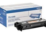 Brother Original TN3390 Toner schwarz 12.000 Seiten (TN-3390)