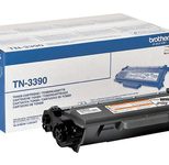 Brother Original TN3390 Toner schwarz 12.000 Seiten (TN-3390)