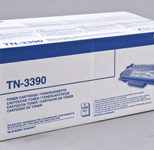 Brother Original TN3390 Toner schwarz 12.000 Seiten (TN-3390)