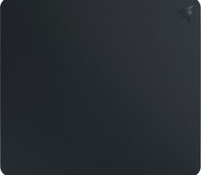 Razer Atlas Gaming Mauspad aus gehärtetem Glas, schwarz