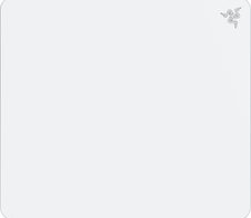 Razer Atlas Gaming Mauspad aus gehärtetem Glas, weiß