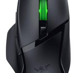 Razer Basilisk V3 X HyperSpeed Gaming-Maus