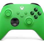 Microsoft Xbox Wireless Controller velocity green